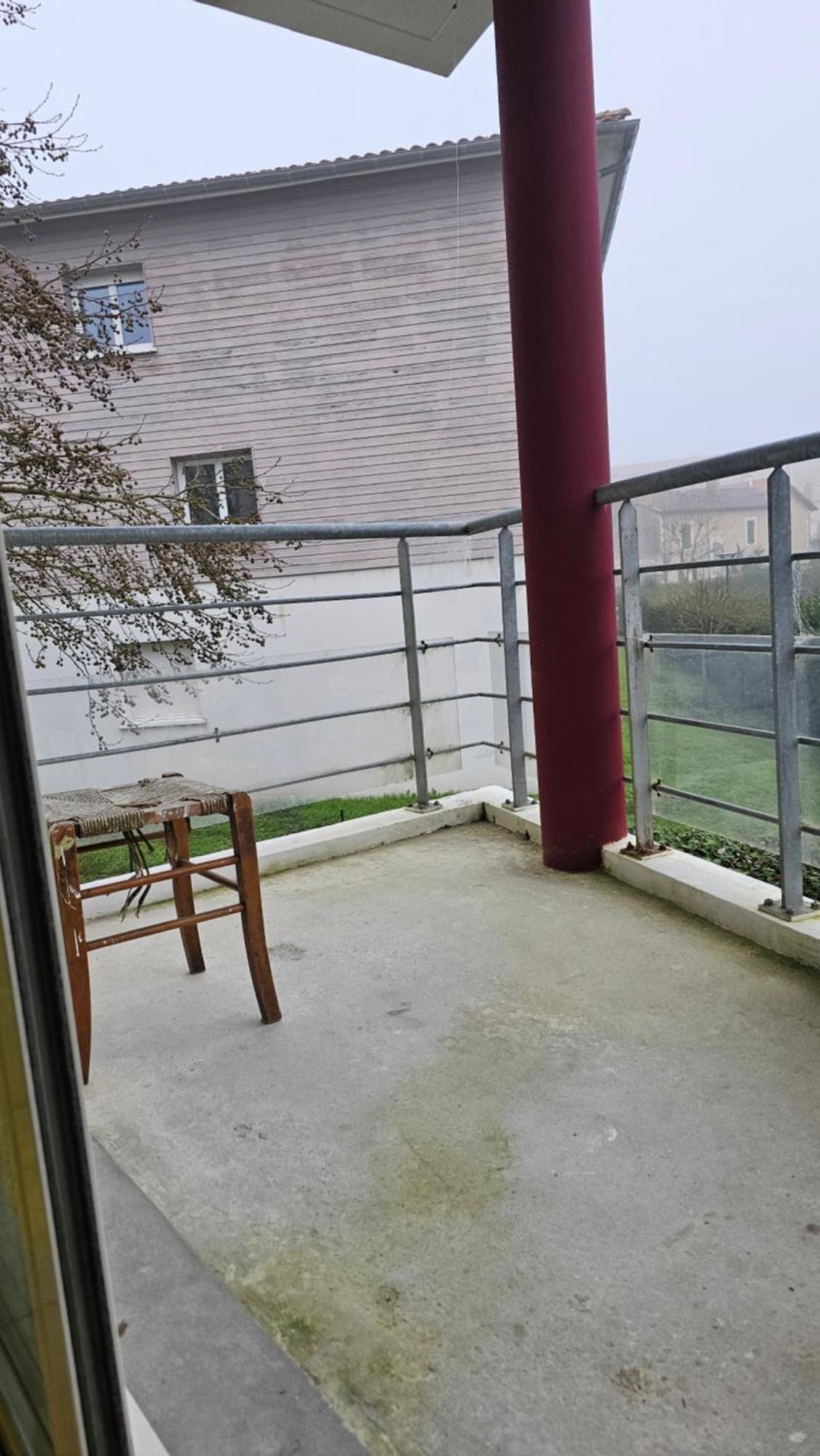 Bel Appartement F3 Tout Confort Saint-Vincent-de-Paul  Exterior foto